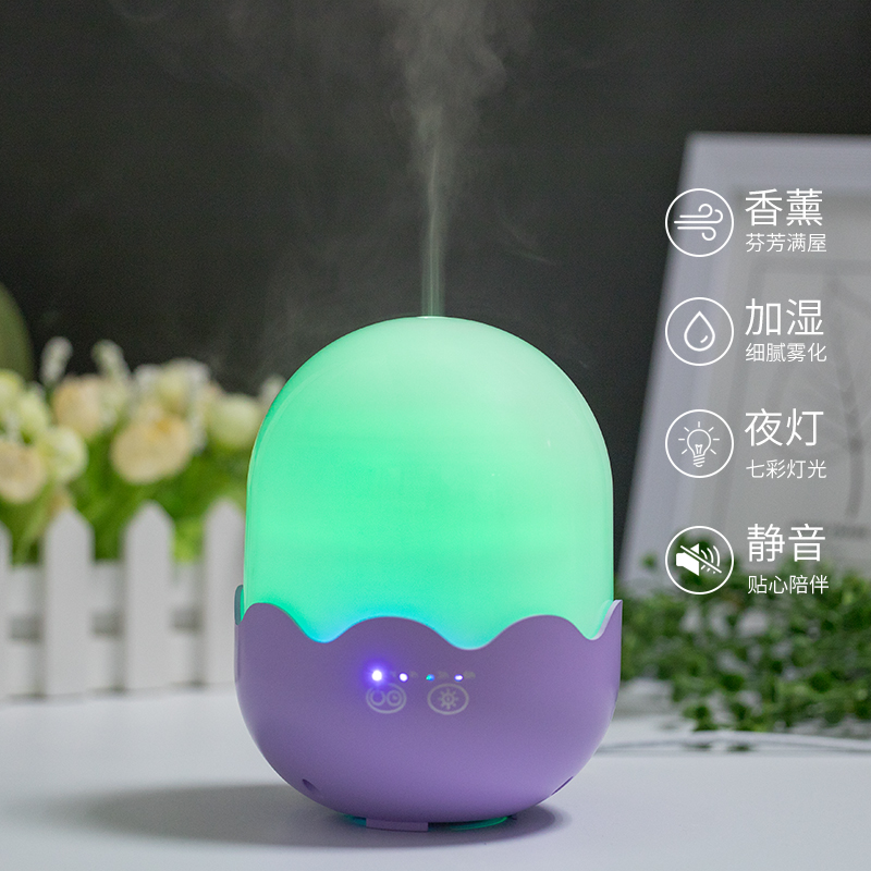香薰機(jī)